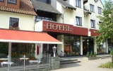 AKZENT Hotel Jonathan  - Hotel-Außenansicht