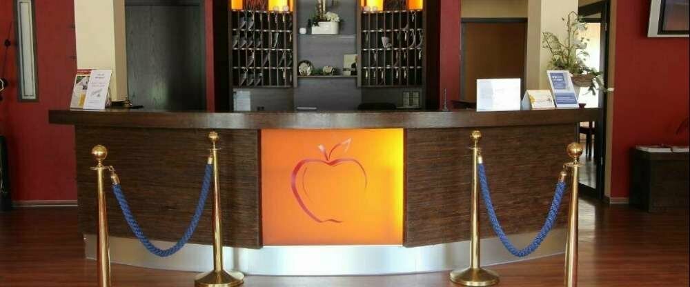 AKZENT Hotel Jonathan - Hotel-Innenansicht