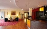 AKZENT Hotel Jonathan  - Hotel-Innenansicht