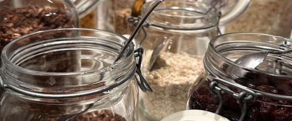 AKZENT Hotel Jonathan - Restaurant