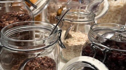 AKZENT Hotel Jonathan  - Restaurant