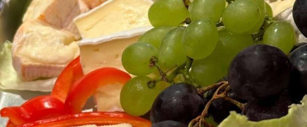 AKZENT Hotel Jonathan - Restaurant