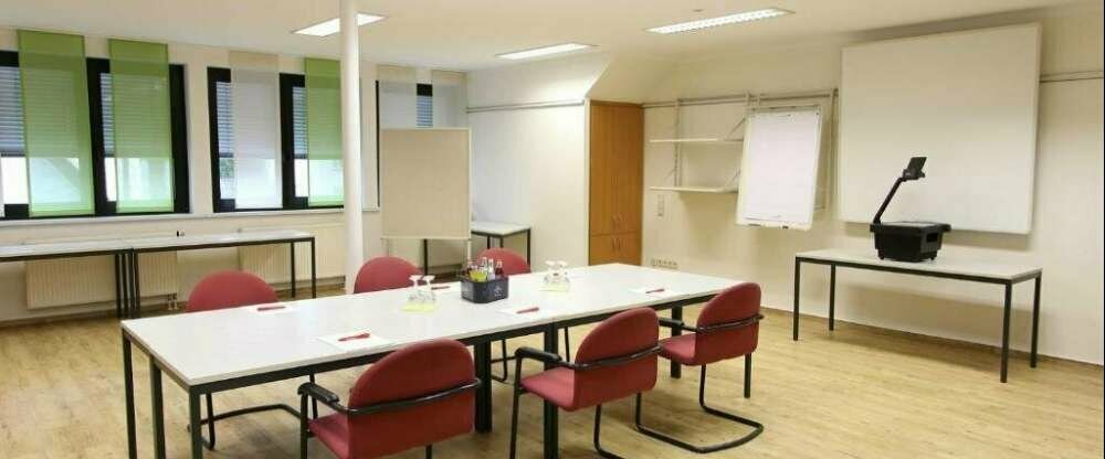 AKZENT Hotel Jonathan - Tagungsraum