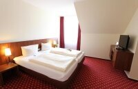 AKZENT Hotel Jonathan - Zimmer
