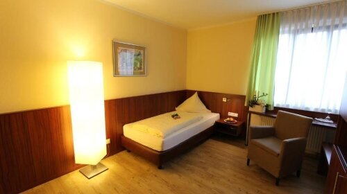 AKZENT Hotel Jonathan  - Zimmer