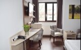 AKZENT Hotel Jonathan  - Zimmer