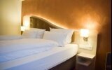 AKZENT Hotel Jonathan  - Zimmer