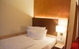 AKZENT Hotel Jonathan  - Zimmer