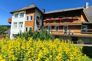Hotel Kaltenbach - Hotel-Außenansicht, Quelle: Hotel Kaltenbach