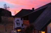 AKZENT Hotel Kaltenbach - Hotel-Außenansicht