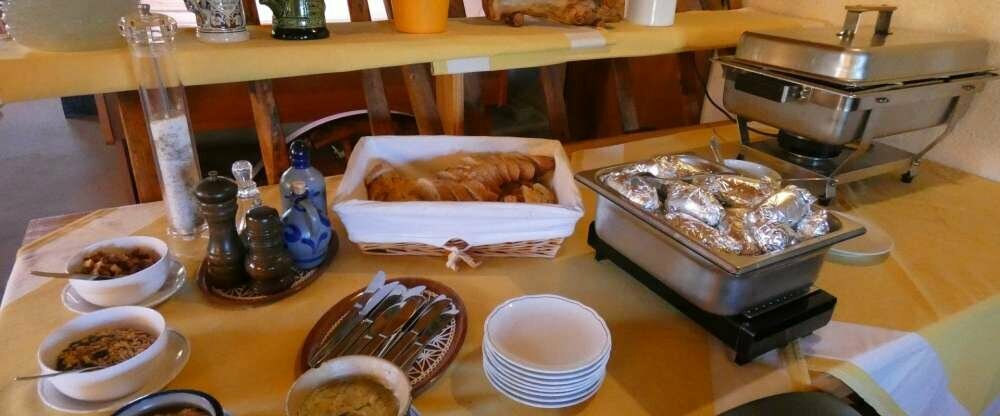 Hotel Kaltenbach - Restaurant