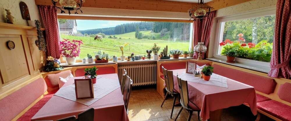 Hotel Kaltenbach - Restaurant