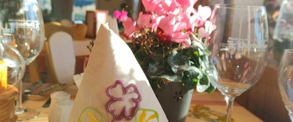 Hotel Kaltenbach - Restaurant