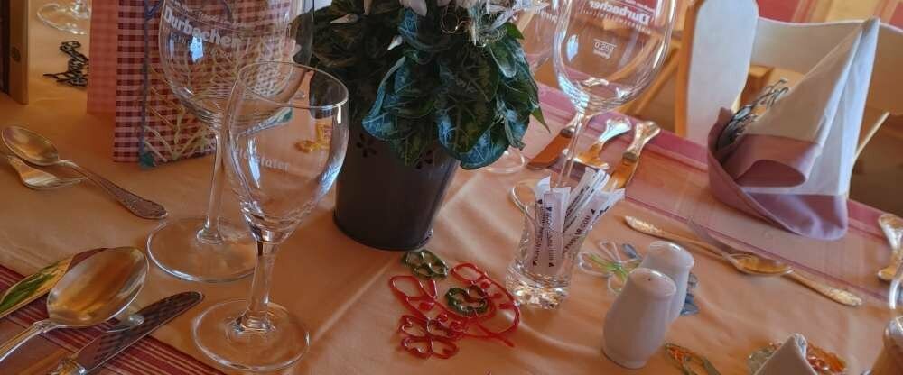 Hotel Kaltenbach - Restaurant