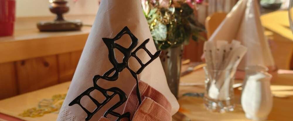 Hotel Kaltenbach - Restaurant