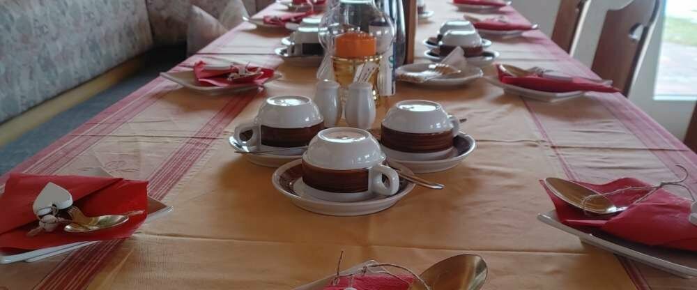 Hotel Kaltenbach - Restaurant