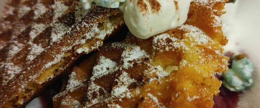 Hotel Kaltenbach - Restaurant