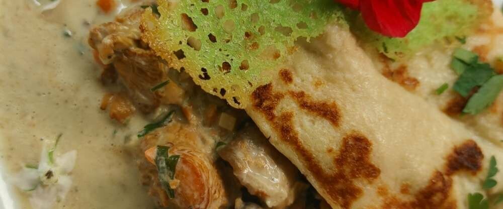 Hotel Kaltenbach - Restaurant