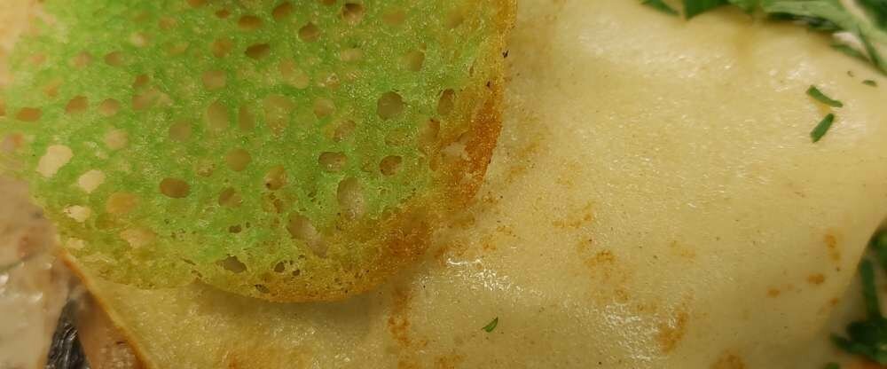 Hotel Kaltenbach - Restaurant