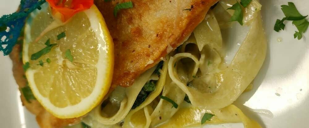 Hotel Kaltenbach - Restaurant