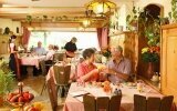 Hotel Kaltenbach - Restaurant