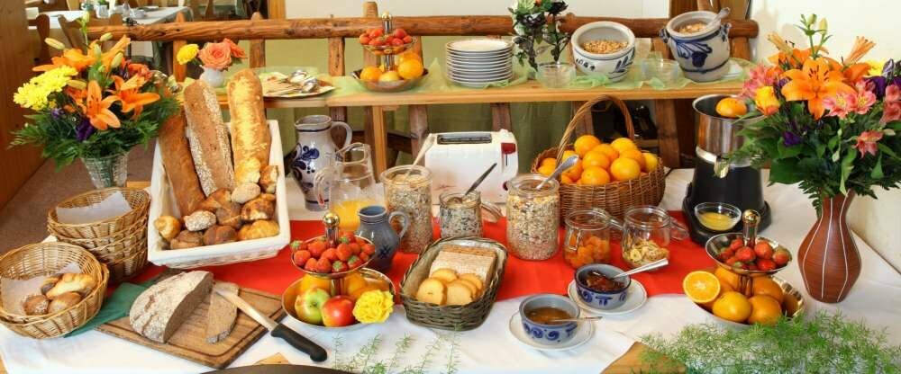 Hotel Kaltenbach - Restaurant