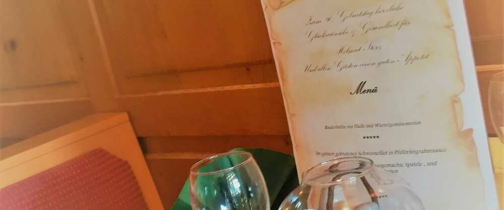 Hotel Kaltenbach - Restaurant