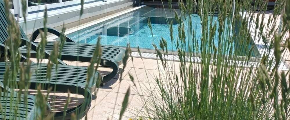 Hotel Kaltenbach - Terrasse/Außenbereich