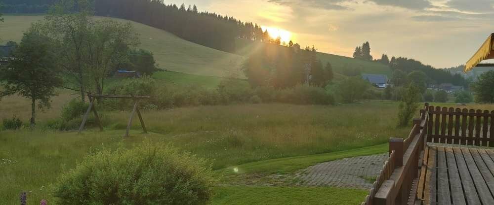 Hotel Kaltenbach - Terrasse/Außenbereich