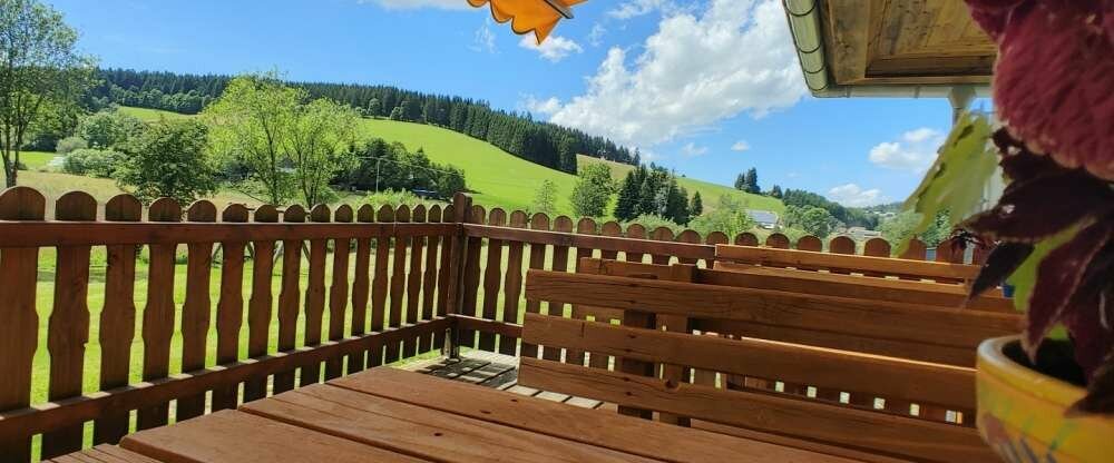 Hotel Kaltenbach - Terrasse/Außenbereich