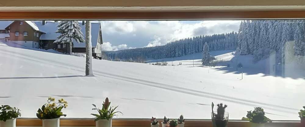 Hotel Kaltenbach - Terrasse/Außenbereich