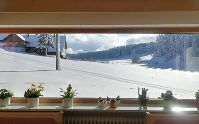 AKZENT Hotel Kaltenbach - Terrasse/Außenbereich