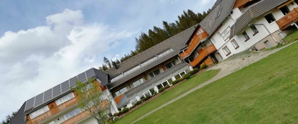 Hotel Kaltenbach - Terrasse/Außenbereich