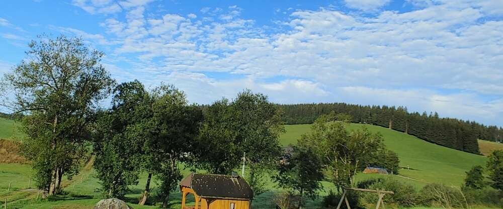 Hotel Kaltenbach - Umgebung