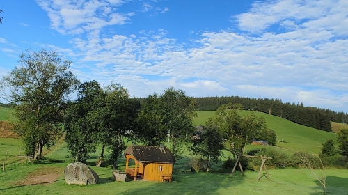 Hotel Kaltenbach - Umgebung