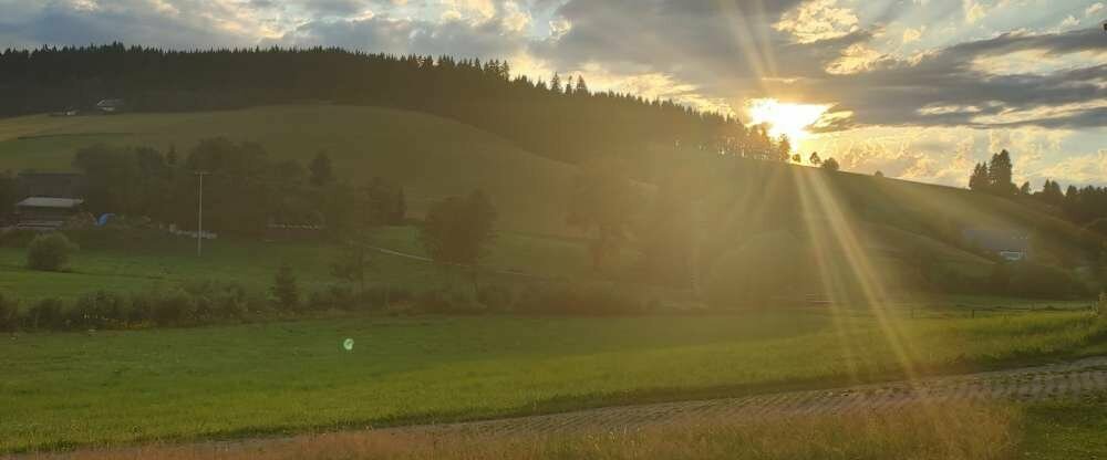 Hotel Kaltenbach - Umgebung