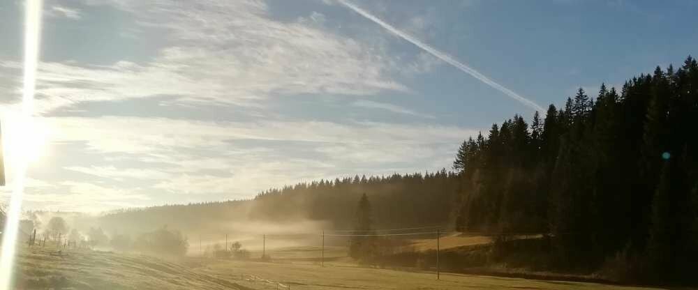 Hotel Kaltenbach - Umgebung