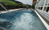 Hotel Kaltenbach - Wellnessbereich
