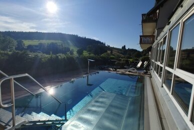 Array, Quelle: Hotel Kaltenbach