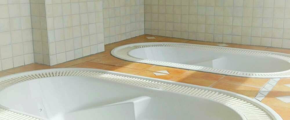 Hotel Kaltenbach - Wellnessbereich