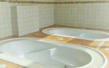 Hotel Kaltenbach - Wellnessbereich