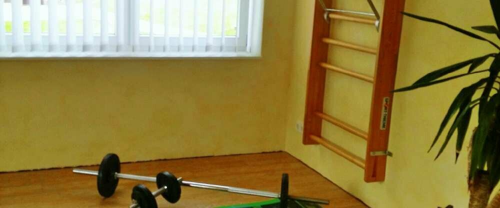 Hotel Kaltenbach - Wellnessbereich