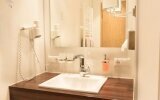  AKZENT Hotel Krone - Badezimmer