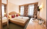 AKZENT Hotel Krone - Doppelzimmer