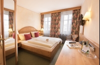 AKZENT Hotel Krone - Doppelzimmer