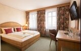 AKZENT Hotel Krone Doppelzimmer Classik