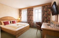 AKZENT Hotel Krone Doppelzimmer Classik