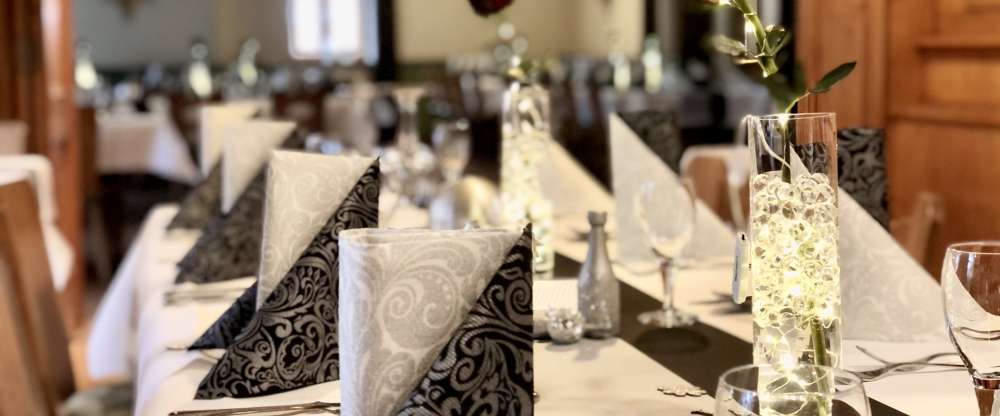 AKZENT Hotel Krone - Silvester