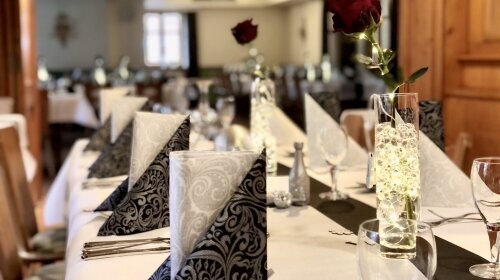 AKZENT Hotel Krone - Silvester