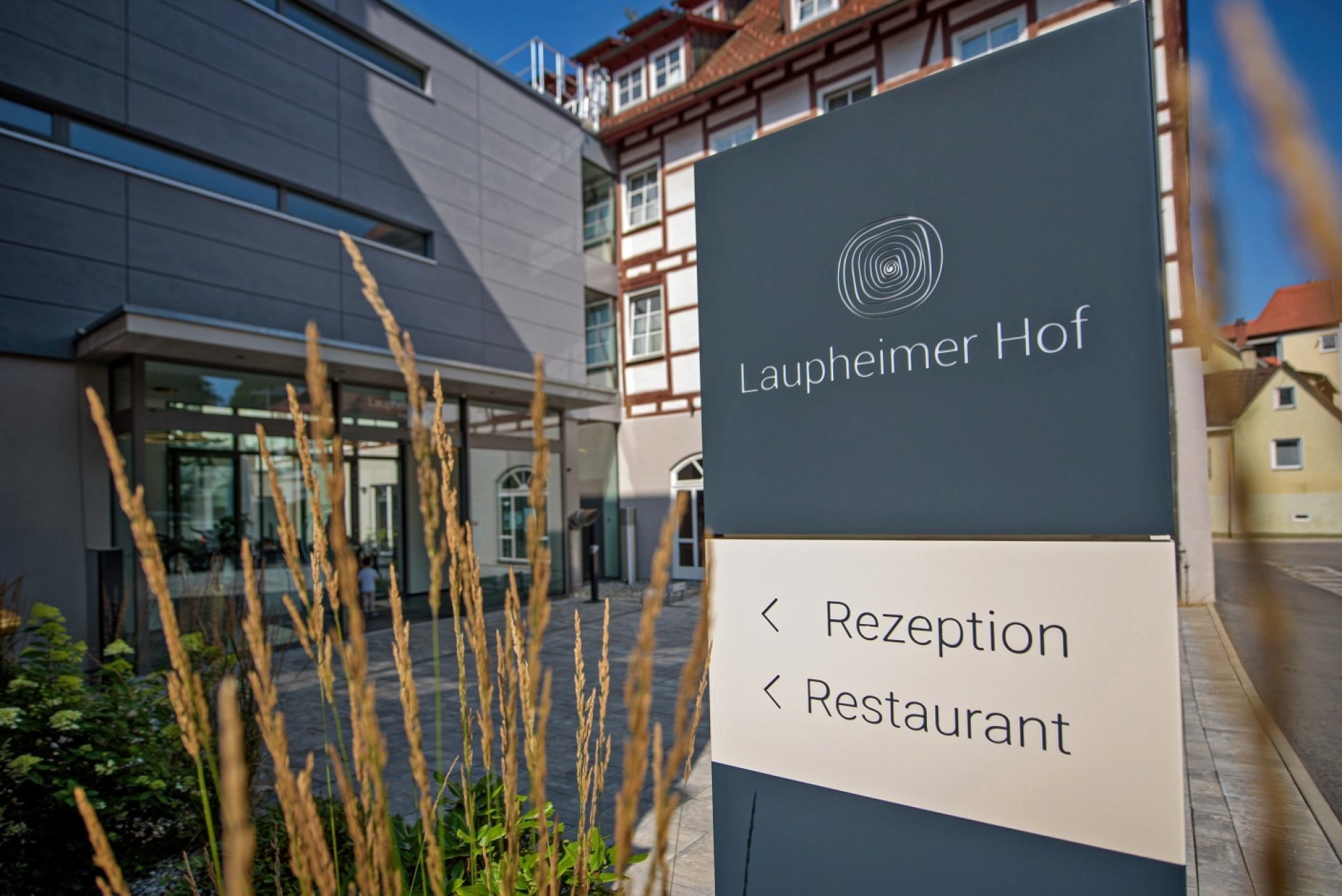 Krimi-Dinner: Tatort Laupheim – AKZENT Hotel Laupheimer Hof